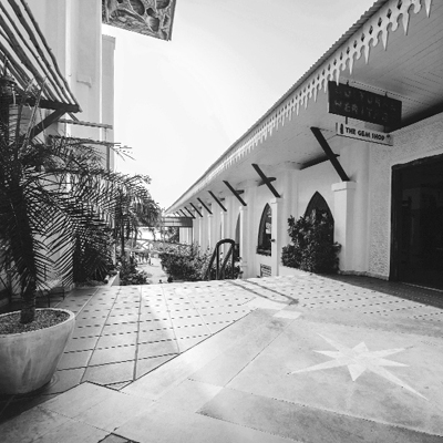 Msasani Slipway, Dar es Salaam, Tanzania